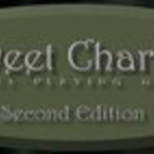 Sweet Chariot (2nd Edition)