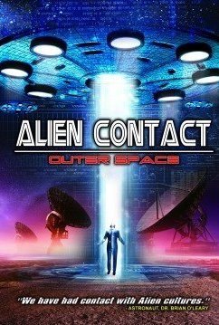 Alien Contact: Outerspace (2017)