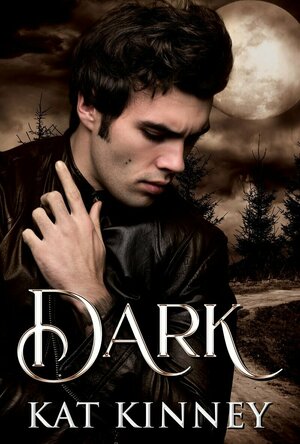 Dark (Blood Moon, Texas Shifters #1)