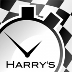 Harry&#039;s LapTimer Petrolhead