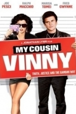 My Cousin Vinny (1992)