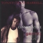 Conservative Grooves by Tommy Chase Harrell