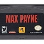 Max Payne Advance 