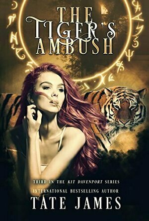 The Tigers Ambush (Kit Davenport #3)