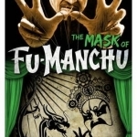 Fu-Manchu: Mask of Fu-Manchu