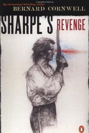 Sharpe's Revenge