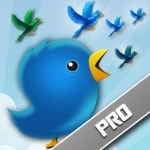 Find Unfollowers And Track New Followers On Twitter - Pro Edition