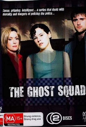 The Ghost Squad