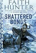 Shattered Bonds (Jane Yellowrock #13)