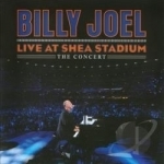 Live at Shea Stadium: The Concert by Billy Joel