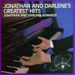 Jonathan and Darlene&#039;s Greatest Hits by Jonathan &amp; Darlene Edwards