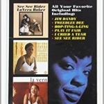 Legend at Her Best by Lavern Baker