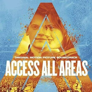 Access All Areas (Original Motion Picture Soundtrack) by Duke Dumont