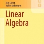 Linear Algebra: 2015