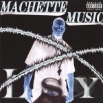 Machette Music by Lsy