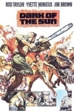 The Mercenaries (Dark of the Sun) (1968)