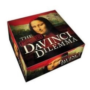 The Authentic Da Vinci Dilemma