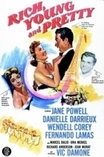 Rich, Young and Pretty (1952)