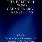 The Political Economy of Clean Energy Transitions
