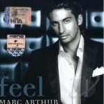 Feel by Marc Arthur