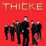 Something Else by Robin Thicke