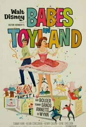 Babes in Toyland