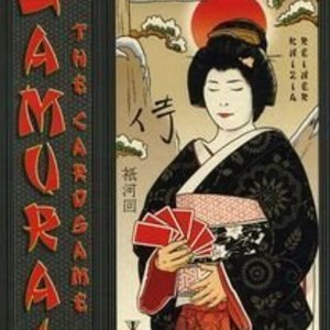 Samurai: The Card Game