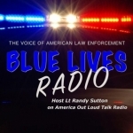BLUE LIVES RADIO