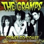 Coast to Coast by The Cramps