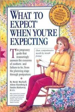 What to Expect When You&#039;re Expecting