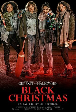 Black Christmas (2019)