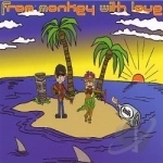 From Monkey With Love by Bilk