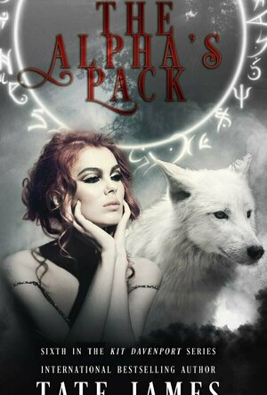 The Alphas Pack (Kit Davenport #6)