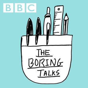 The Boring Talks