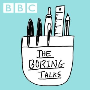 The Boring Talks 