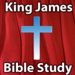 King James Talking Bible Study