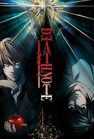 Death Note - Season 1
