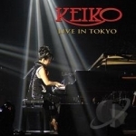 Live in Tokyo by Keiko Matsui