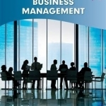 Higher Business Management for CfE