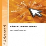 ECDL Advanced Syllabus 2.0 Module AM5 Database Using Access 2007