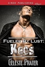 Keos (Fueled By Lust #10)