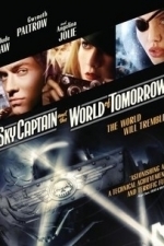 Sky Captain and the World of Tomorrow (2004)