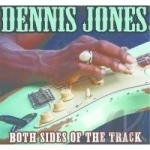 Both Sides of the Track by Dennis Jones