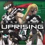 Hard Corps: Uprising 