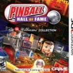 Pinball Hall Of Fame Williams Collection - 3DS 