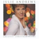 Greatest Christmas Songs by Julie Andrews