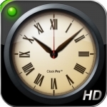 Clock Pro HD