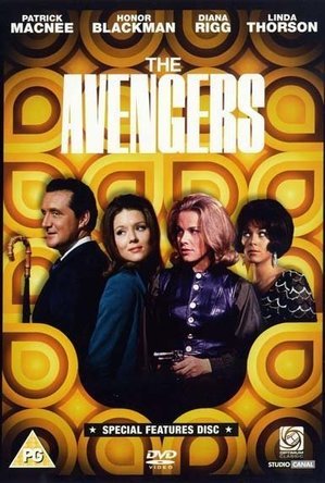 The Avengers