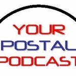 Your Postal Podcast
