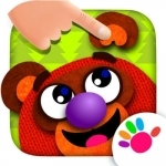 Puzzle Game for Kids! Create&amp;Play! FREE